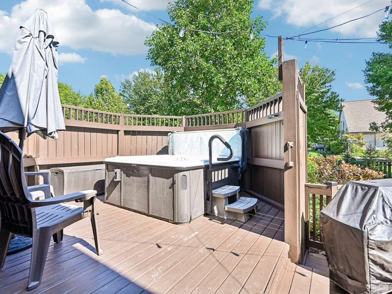 1282 Winfree Drive, Westerville, OH 43081 Photo 13