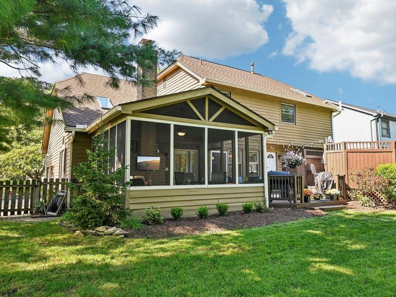 1282 Winfree Drive, Westerville, OH 43081 Photo 3