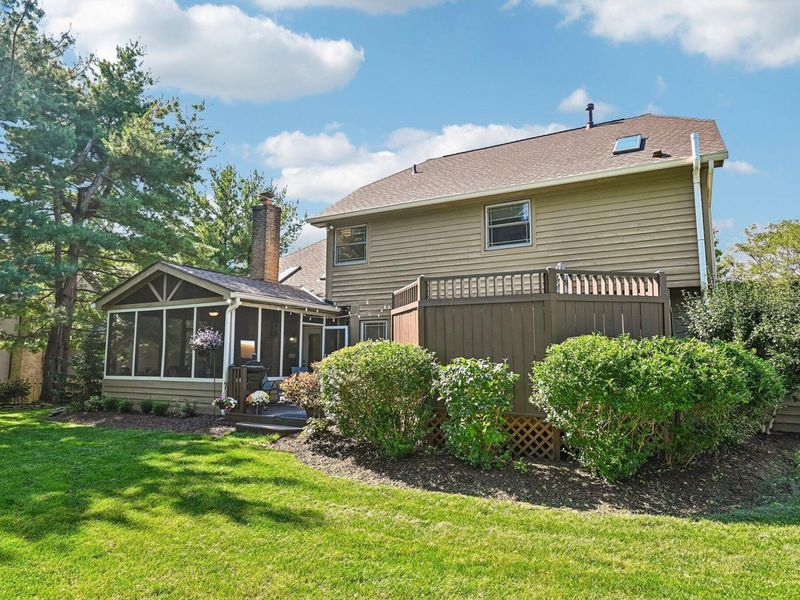 1282 Winfree Drive, Westerville, OH 43081 Photo 4