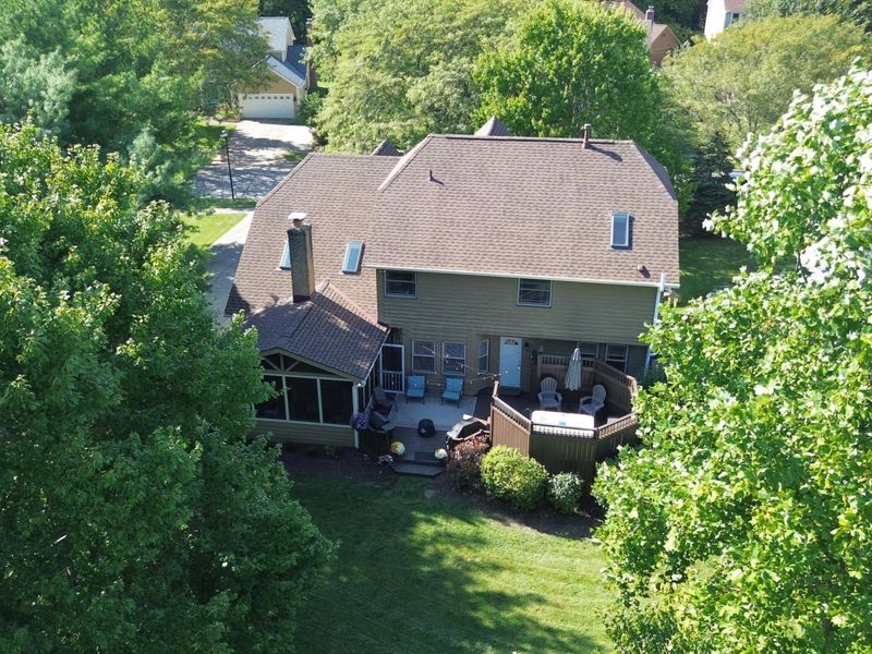 1282 Winfree Drive, Westerville, OH 43081 Photo 5