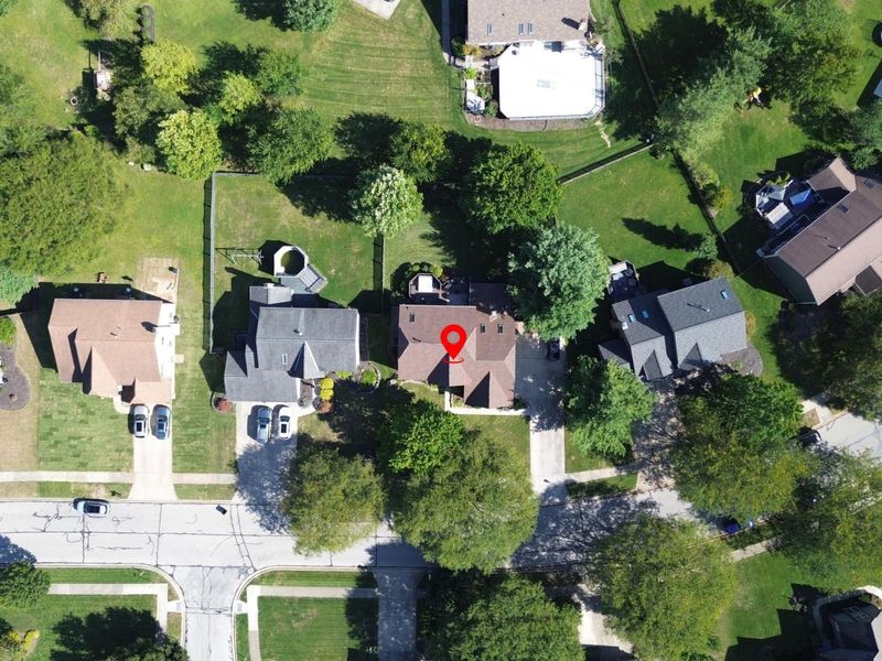 1282 Winfree Drive, Westerville, OH 43081 Photo 7