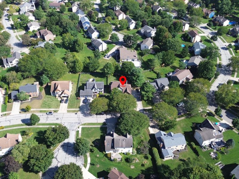 1282 Winfree Drive, Westerville, OH 43081 Photo 8