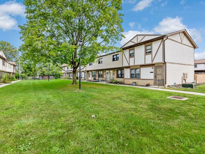 3827 Queen Anne Place, Grove City, OH 43123 Photo 36