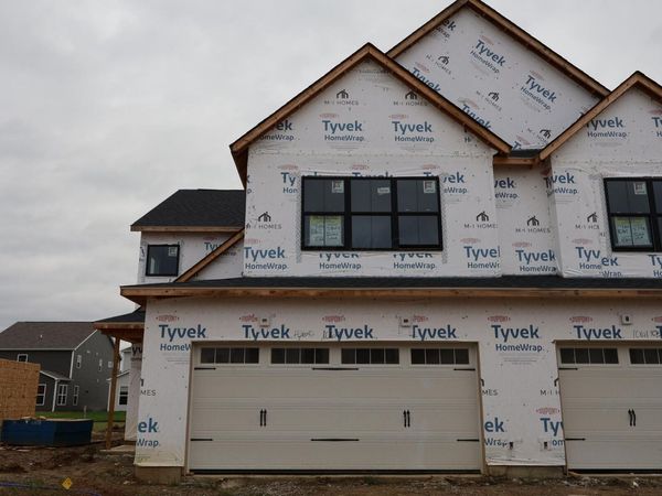 5802 Dutch Lane , Powell, OH 43065