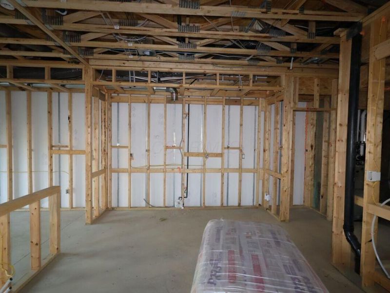 5802 Dutch Lane , Powell, OH 43065 Photo 8