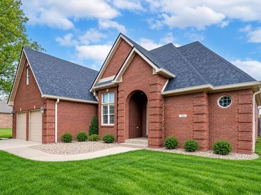 306 Savanna Drive, Richmond, KY 40475