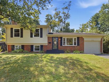 2415 Heather Way, Lexington, KY 40503
