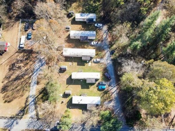 434 N Pine Street, Whitwell, TN 37397