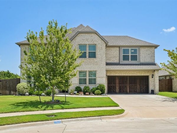1914 Winter Court, Midlothian, TX 76065