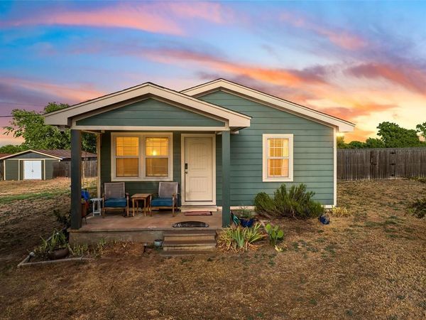 232 Hcr 4263 , Hillsboro, TX 76645