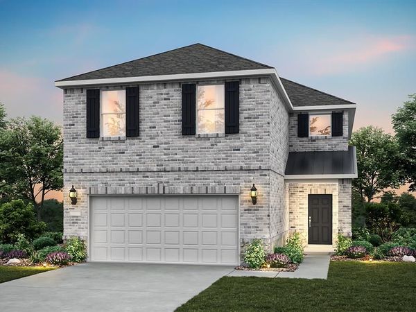 1032 Hammy Lane, Aubrey, TX 76227