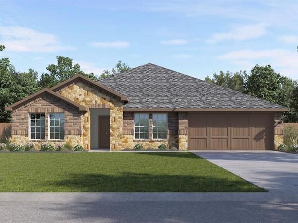 212 Jockey Drive, Waxahachie, TX 75165