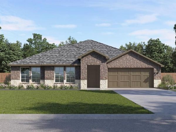 224 Jockey Drive, Waxahachie, TX 75165