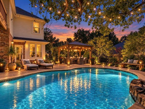 1805 Kipling Drive, Flower Mound, TX 75022
