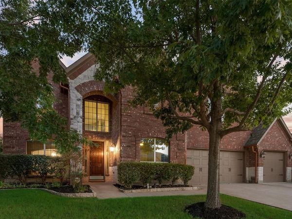 1114 Eastwick Drive, Roanoke, TX 76262