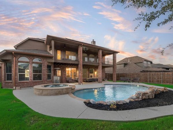 1114 Eastwick Drive, Roanoke, TX 76262