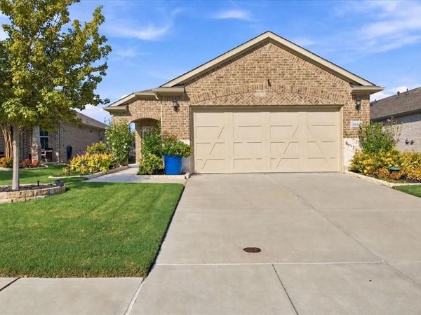 9513 Dusky Trail, McKinney, TX 75071