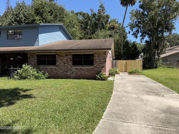 824 Sugar House Boulevard, Port Orange, FL 32129