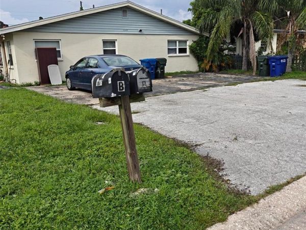 3649 136TH AVENUE, LARGO, FL 33771