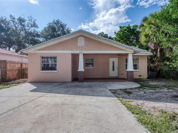 6704 INTERBAY BOULEVARD , TAMPA, FL 33611