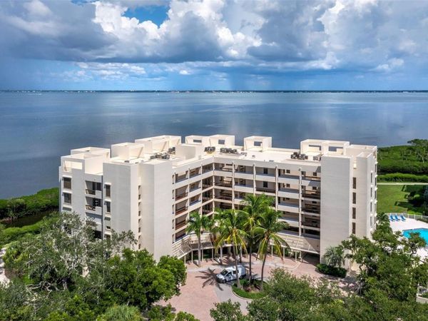 2020 HARBOURSIDE DRIVE , Unit 442, LONGBOAT KEY, FL 34228
