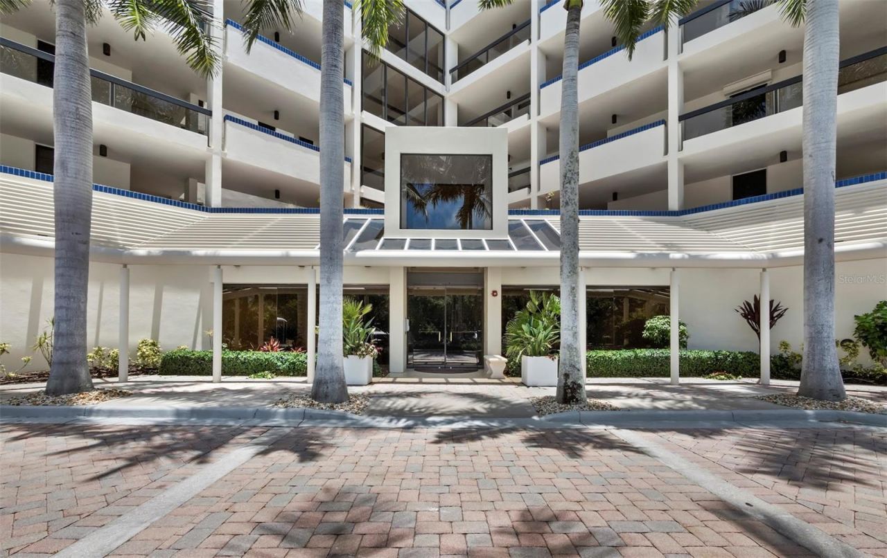 2020 Harbourside Drive , Unit 442, Longboat Key, FL 34228 Photo