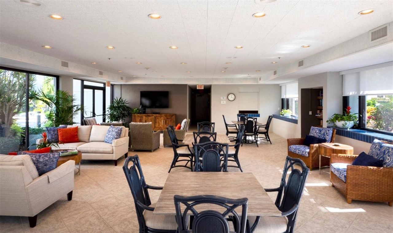 2020 Harbourside Drive , Unit 442, Longboat Key, FL 34228 Photo