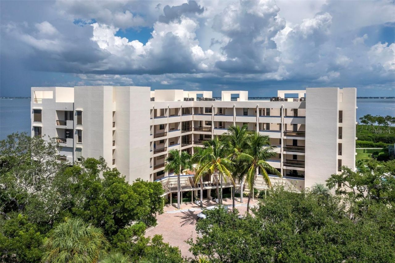 2020 Harbourside Drive , Unit 442, Longboat Key, FL 34228 Photo