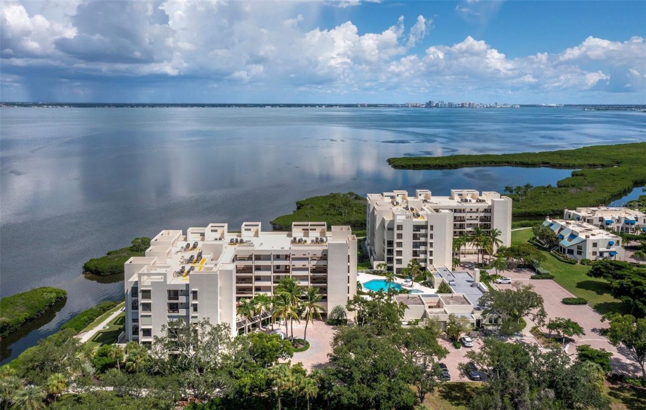 2020 Harbourside Drive , Unit 442, Longboat Key, FL 34228 Photo