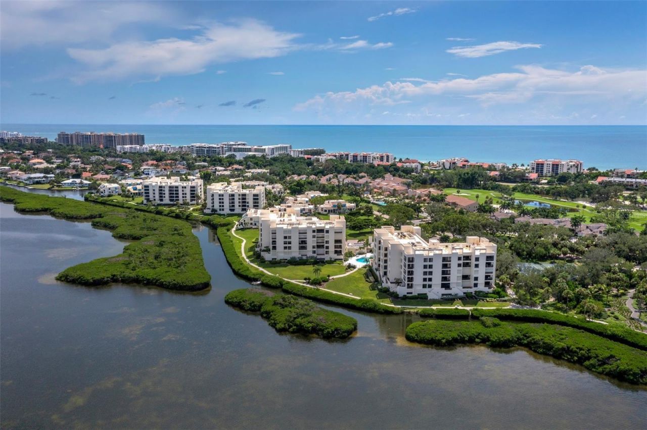2020 Harbourside Drive , Unit 442, Longboat Key, FL 34228 Photo
