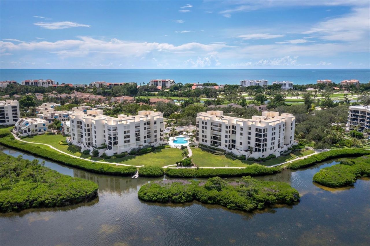 2020 Harbourside Drive , Unit 442, Longboat Key, FL 34228 Photo