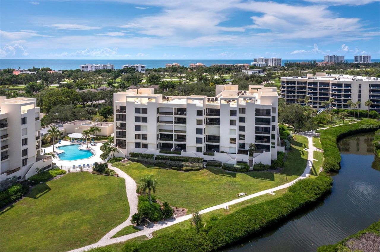 2020 Harbourside Drive , Unit 442, Longboat Key, FL 34228 Photo