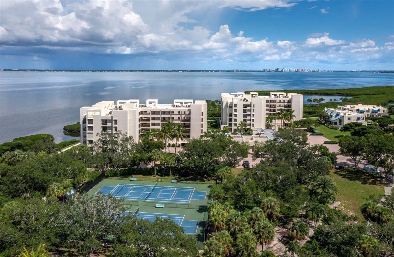 2020 Harbourside Drive , Unit 442, Longboat Key, FL 34228 Photo