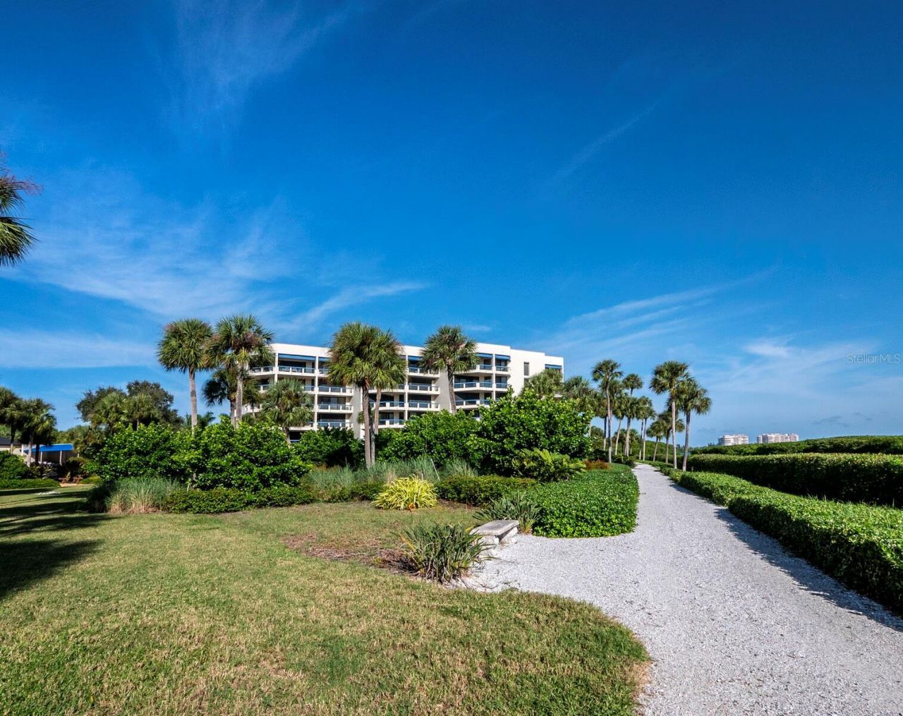 2020 Harbourside Drive , Unit 442, Longboat Key, FL 34228 Photo