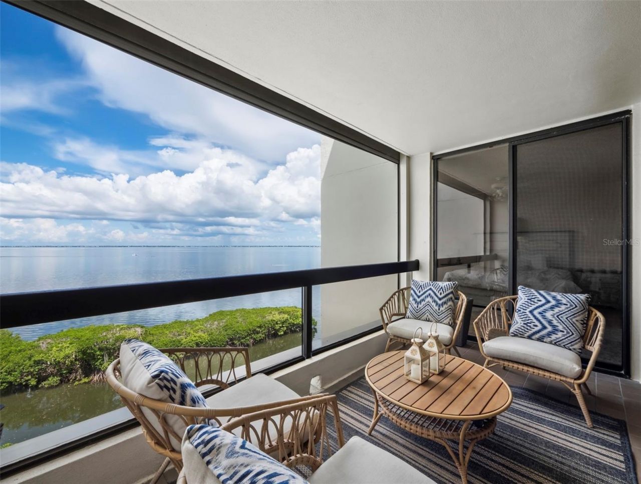 2020 Harbourside Drive , Unit 442, Longboat Key, FL 34228 Photo