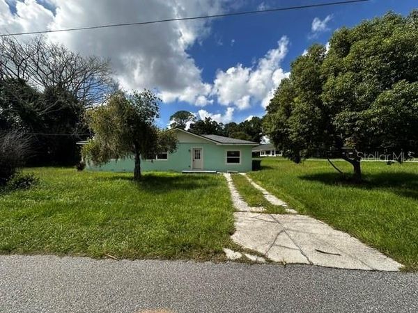 923 W LAKE CANNON DRIVE NW, WINTER HAVEN, FL 33881