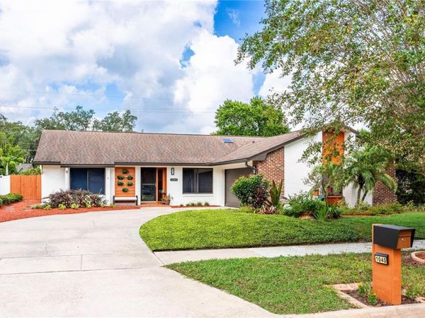 1040 PALADIN COURT, ORLANDO, FL 32812