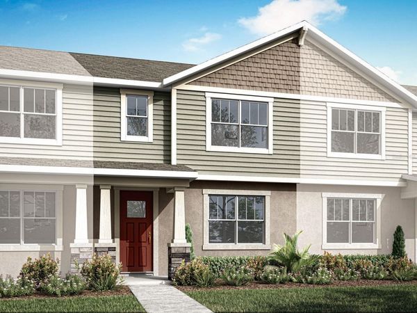 2872 CAMELLIA FLOWER STREET , APOPKA, FL 32703