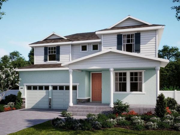 367 RIDGEMARK AVENUE, GROVELAND, FL 34736