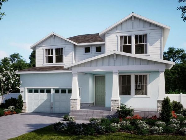 367 RIDGEMARK AVENUE , GROVELAND, FL 34736