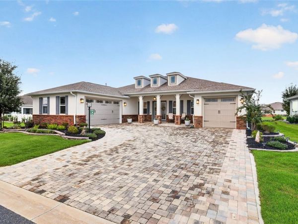 8331 SW 97TH AVENUE , OCALA, FL 34481