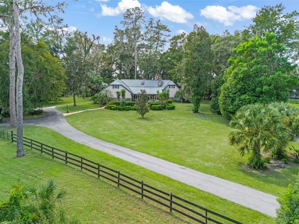 1400 SW 80TH STREET, OCALA, FL 34476
