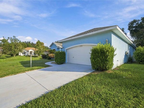 385 W BARCLAY COURT , BEVERLY HILLS, FL 34465