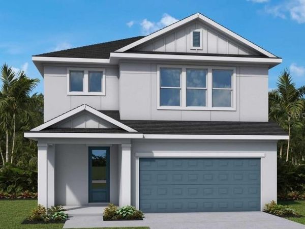 3499 YELLOW CASSIA DRIVE , WESLEY CHAPEL, FL 33543