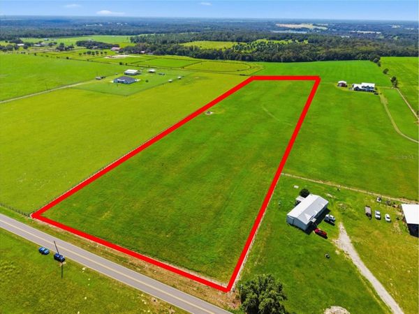 JESSAMINE ROAD , DADE CITY, FL 33523