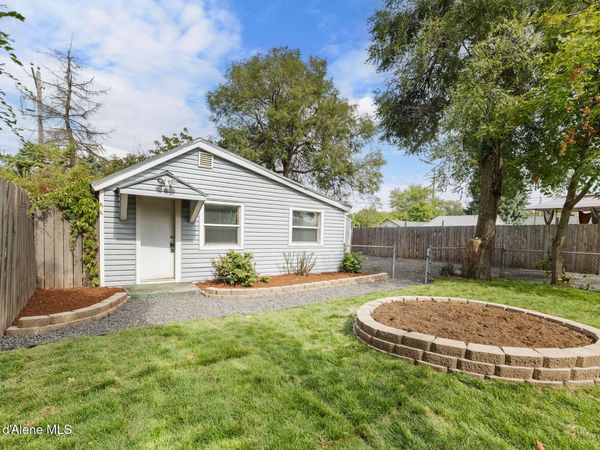 4513 E 3rd Ave , Spokane Valley, WA 99212