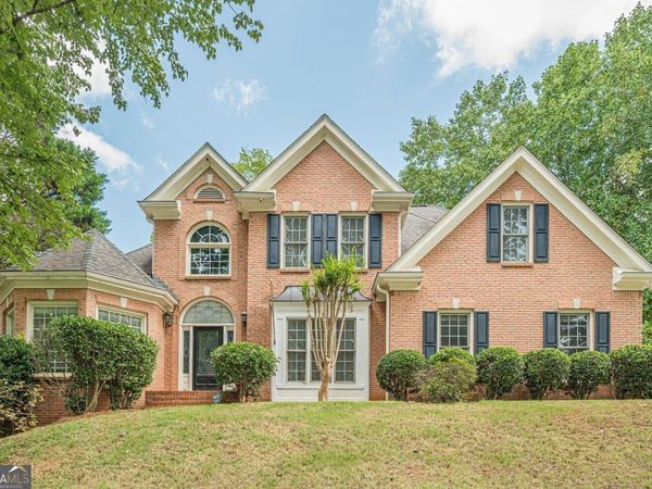 6415 Wenham Court, Cumming, GA 30040
