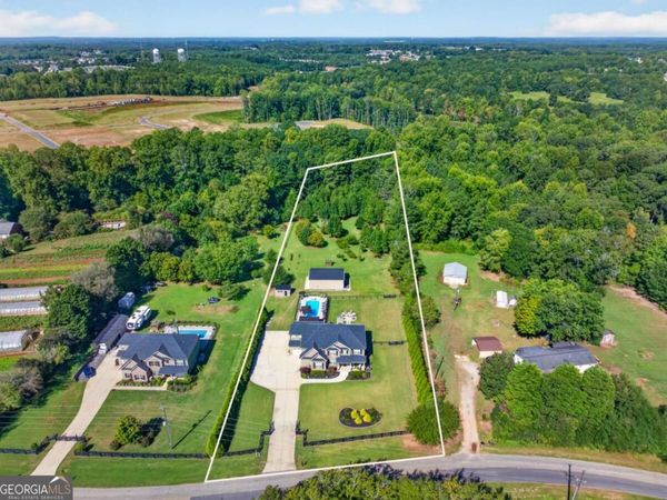 415 Skelton Road, Hoschton, GA 30548