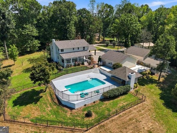 479 Montview Drive, Jasper, GA 30143