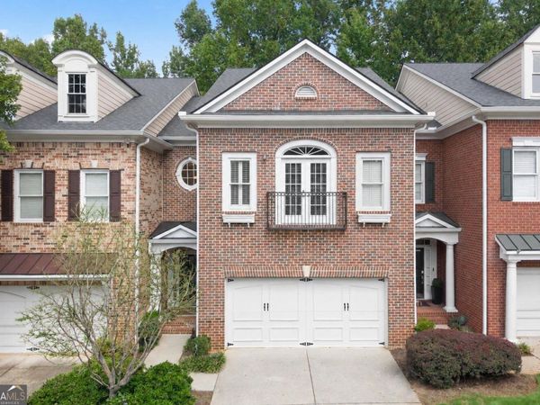 3105 Village Green Drive, Roswell, GA 30075
